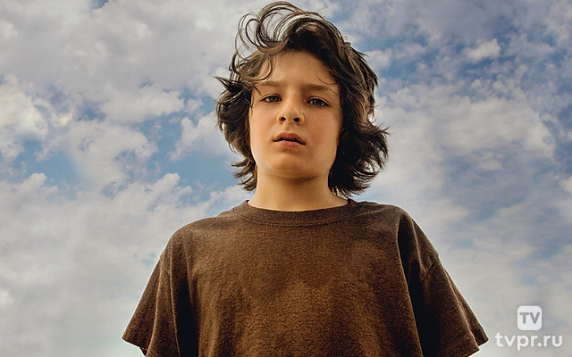 Середина 90-х