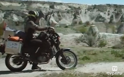 Нереальный Иран