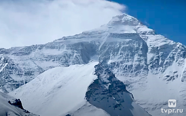 Валерий Розов. Высокий полёт