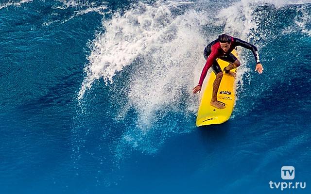 Потерянная парадигма