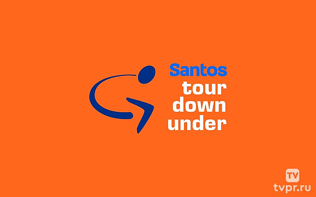 Обзор велогонки Santos Tour Down Under 2026. Женщины