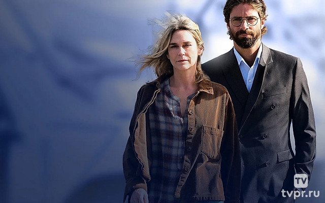 Ветер песков