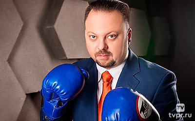 Арсенал руководителя