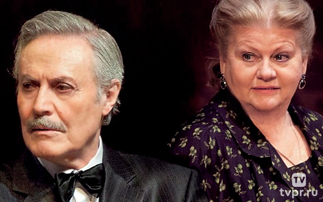 Филумена Мартурано