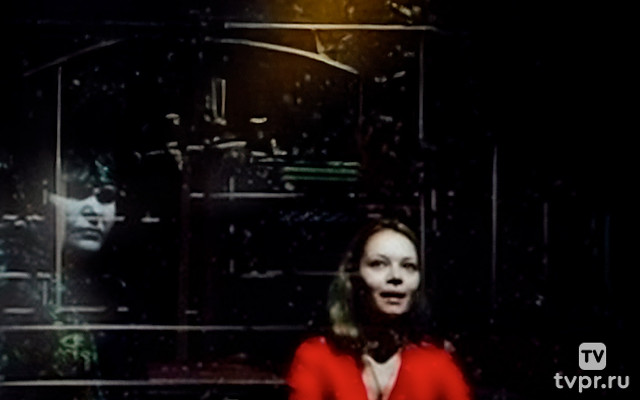 Пещерные мамы