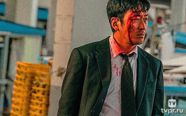 Сумрак ночи