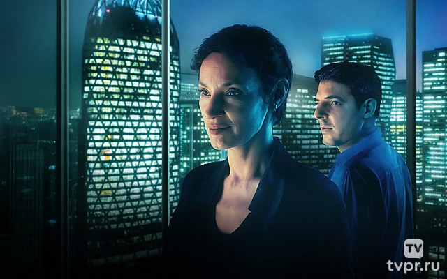 Секреты Виктории