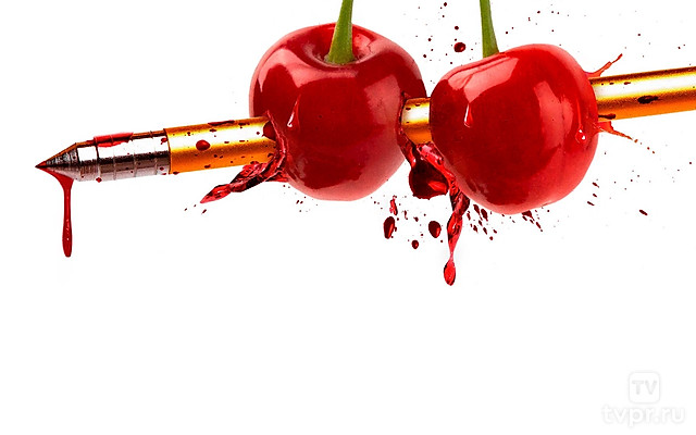 Опасные связи