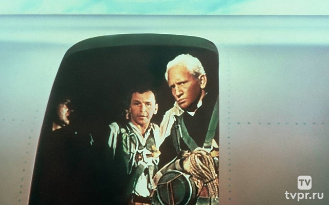 Дьявол в 4 часа