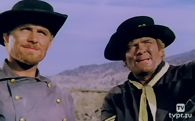 Последний подвиг