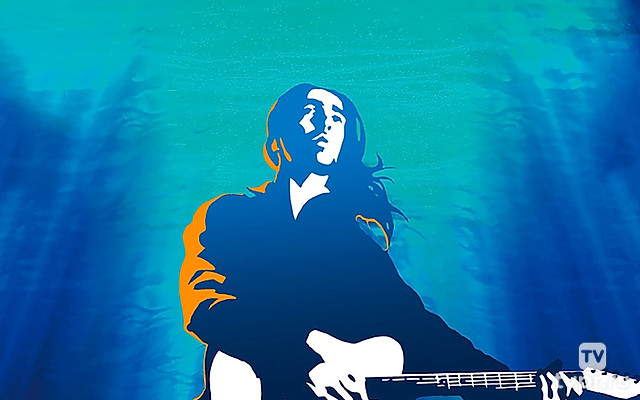 Наутилус Помпилиус. 30 лет под водой