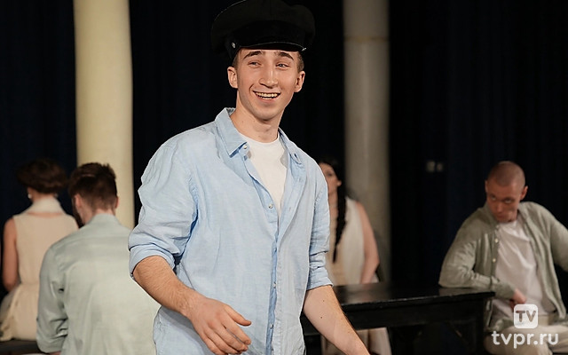 Солдатские сказки