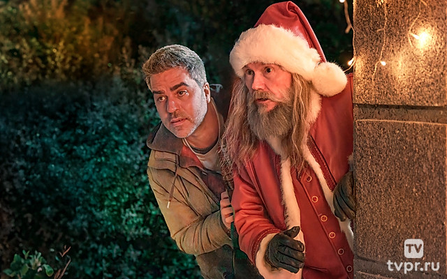 Спасти Санту 2