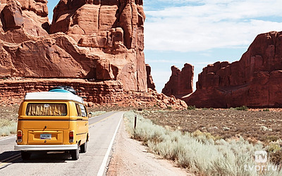 Вкус путешествий