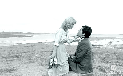 Мой американский дядюшка