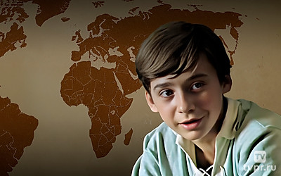 Тимур и его команда