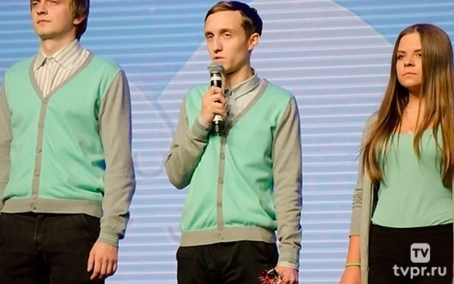 Игры команды «Так-то» (Красноярск)