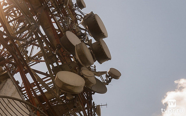 Профилактика технических средств