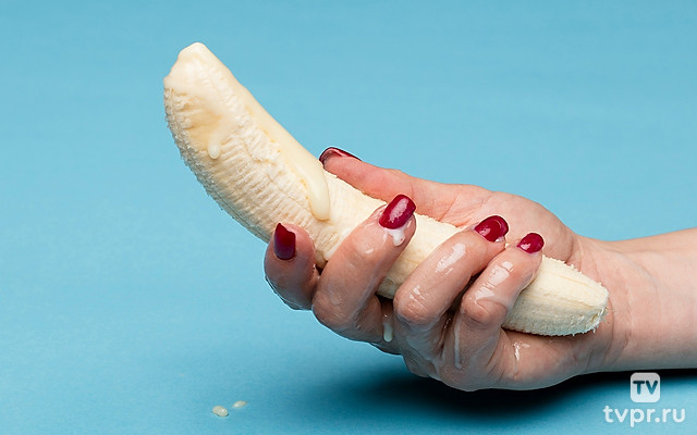 Бруклин Ли - нимфоманка