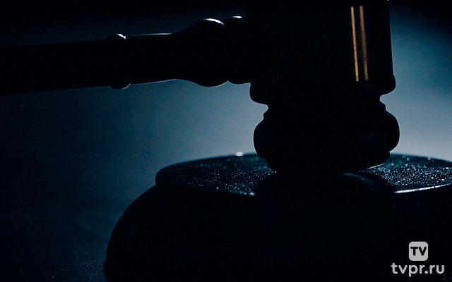 Время правды. Нюрнберг