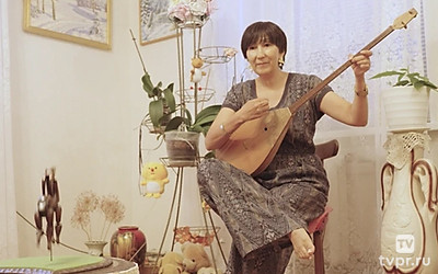 Русские иностранцы