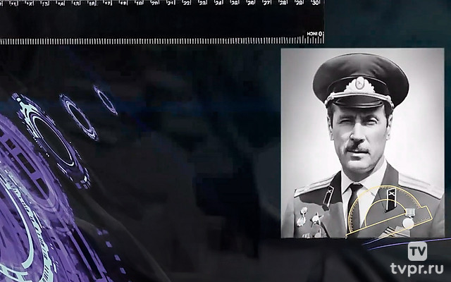 Конструкторы Победы. Борис Балашов