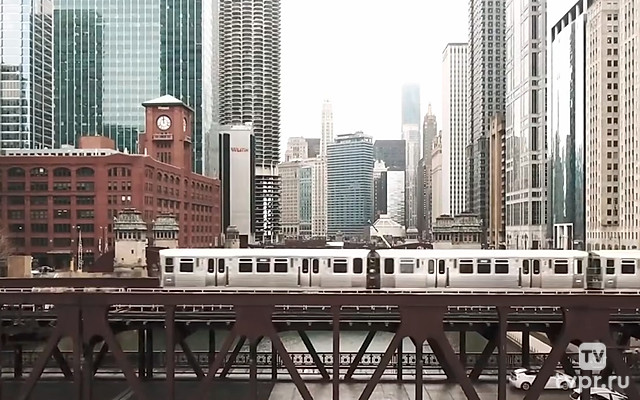 Америка без границ