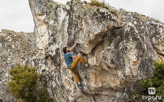 Неизведанные вертикали