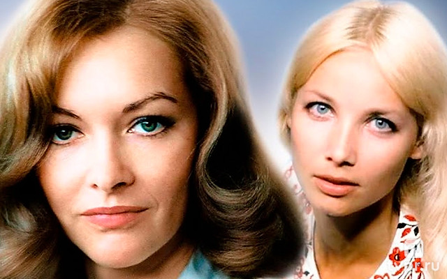 Польские красавицы. Кино с акцентом