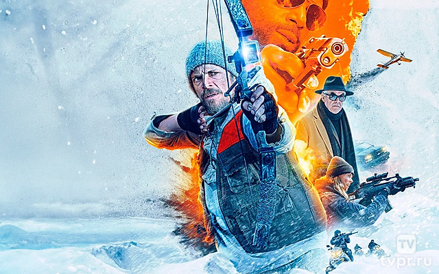 Ледяной предел