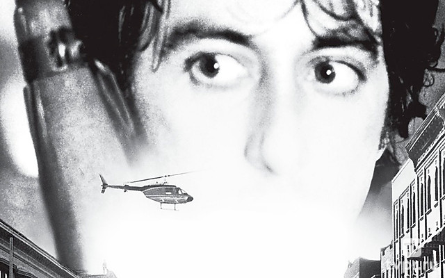 Собачий полдень