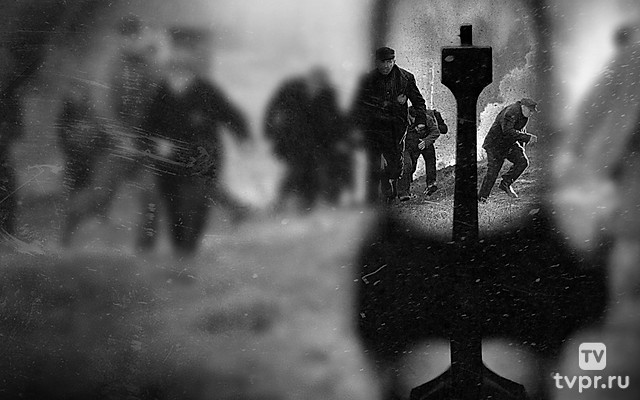 Охота на зайцев