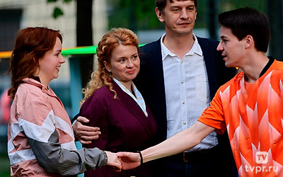 Большая медведица