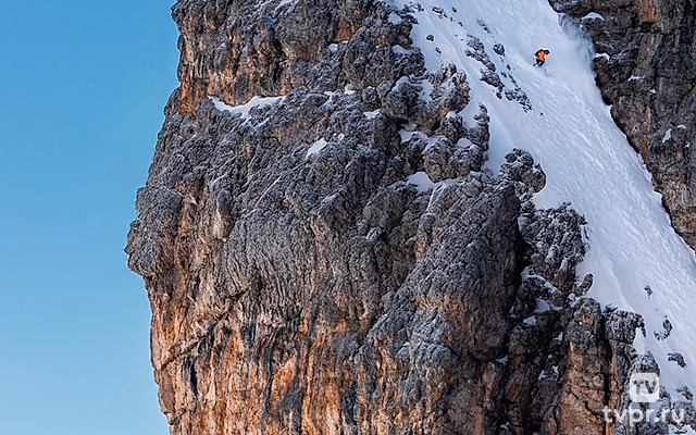 Корни. Основы фрискиинга