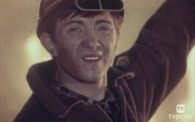 В одну-единственную жизнь