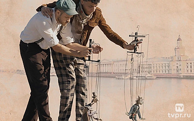 Путешествие Льюиса Кэррола сквозь зеркало, и что он нашел там