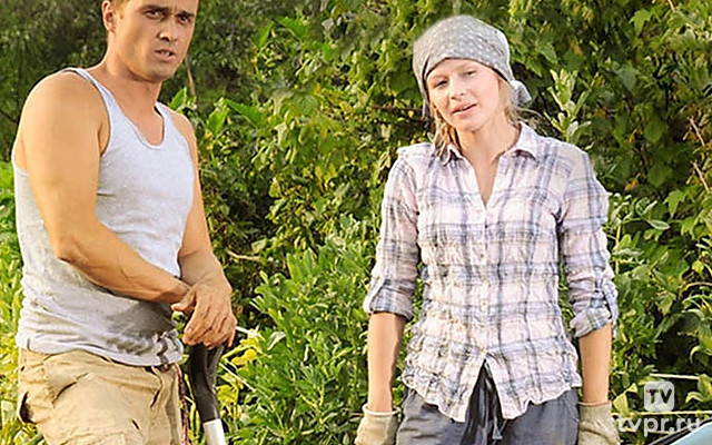 Санта Лючия