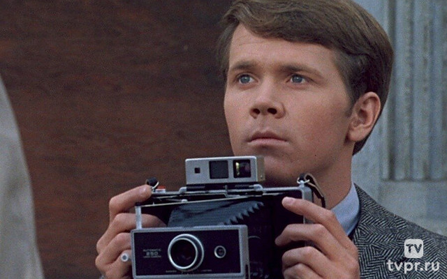 Бесплодная кукушка