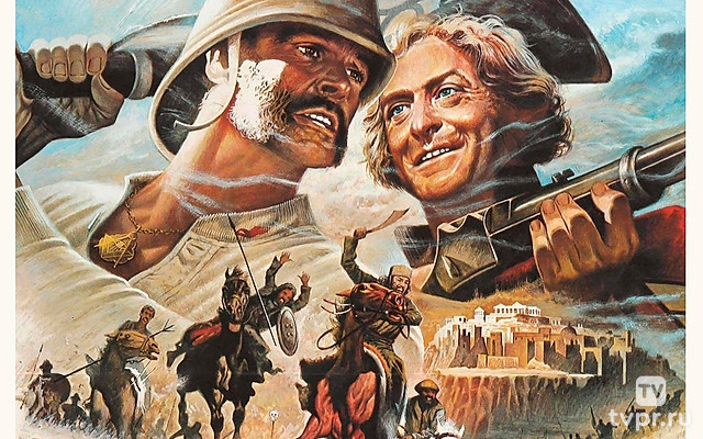 Человек, который хотел стать королём