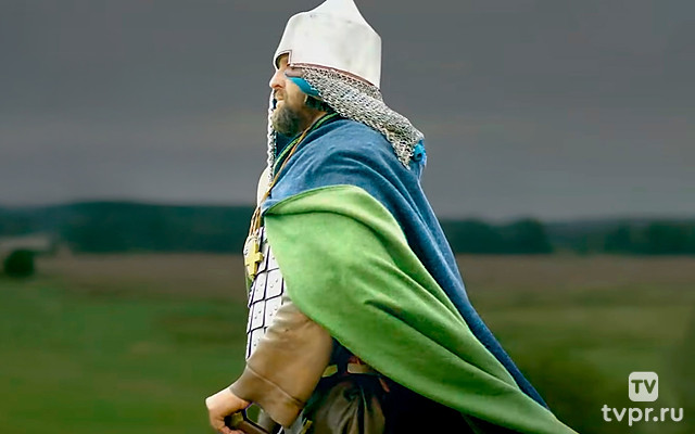 Святoй князь Дaниил Мoскoвский и егo oбитель