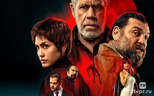 Джентльмен