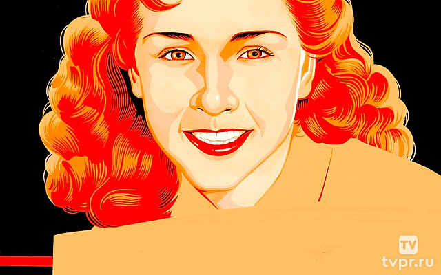 Нэнси Дрю... Репортёр