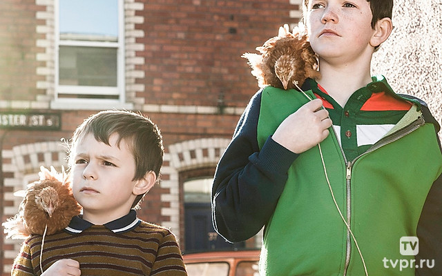 Бугалу и Грэхэм