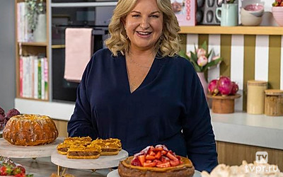 Королева шоколада