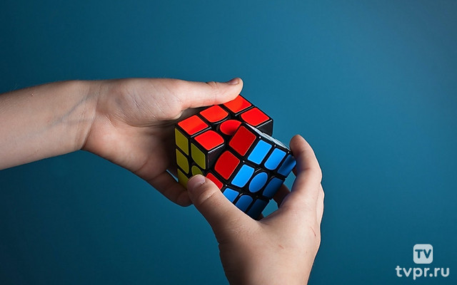 Информационный пост