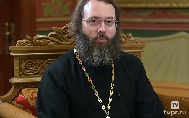 Игумен Никон (Воробьёв). Отчаянный поиск смысла жизни