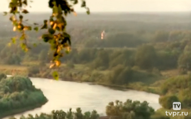 В моей судьбе ты стала главной