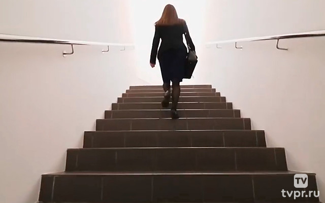 «Марш в театр» Театр Табакова