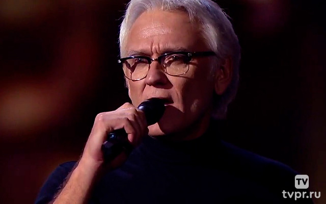 Посвящение Высоцкому