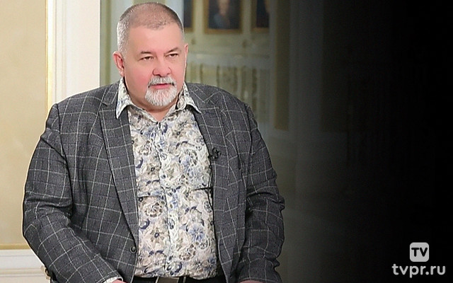 Сергей Лукьяненко. Технологии искусственного интеллекта: ловушка или возможности для развития